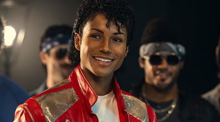 কাল স্টার সিনেপ্লেক্সে মুক্তি পাচ্ছে মাইকেল জ্যাকসনের বায়োপিক